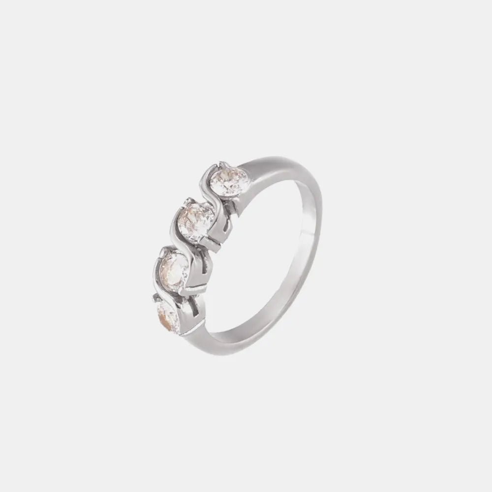 Bague FIDO - MAÏLYSORA