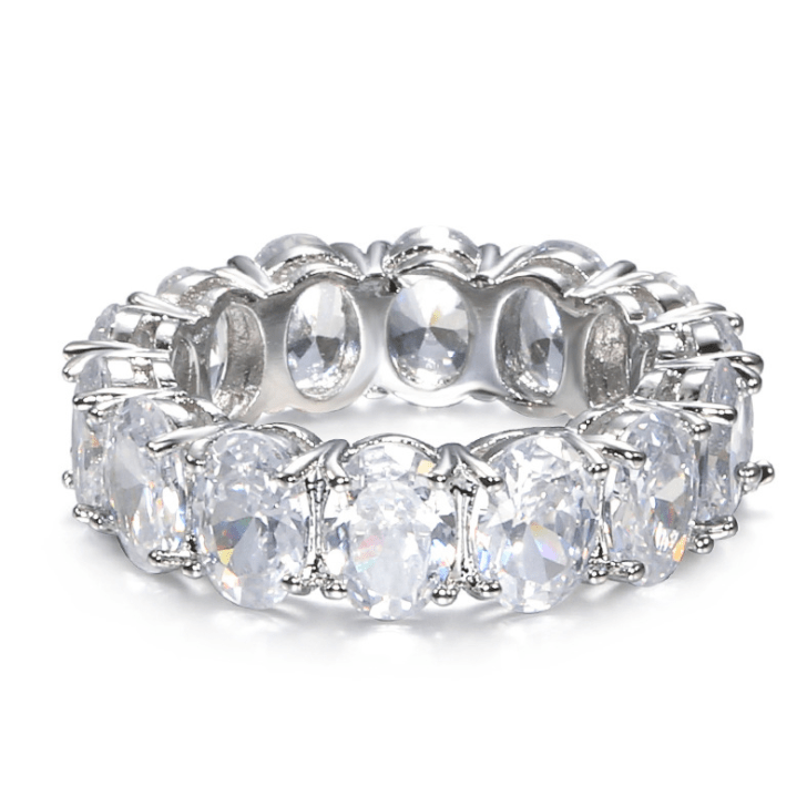 Bague ÉMMA - MAÏLYSORA